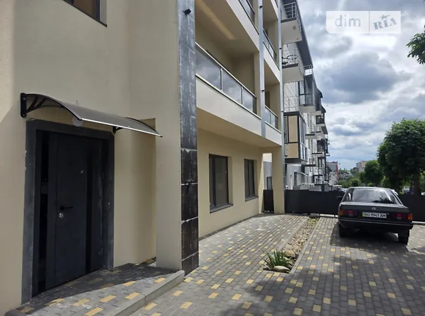 Квартира на вул. Академіка Сергія Корольова, 2 в Тернополі, ID 219990, фото №1