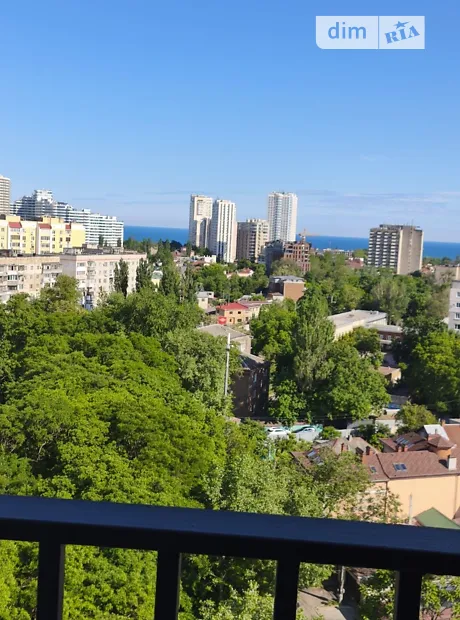 Квартира на вул. Чубаївська, 1 в Одесі, ID 235359, фото №1