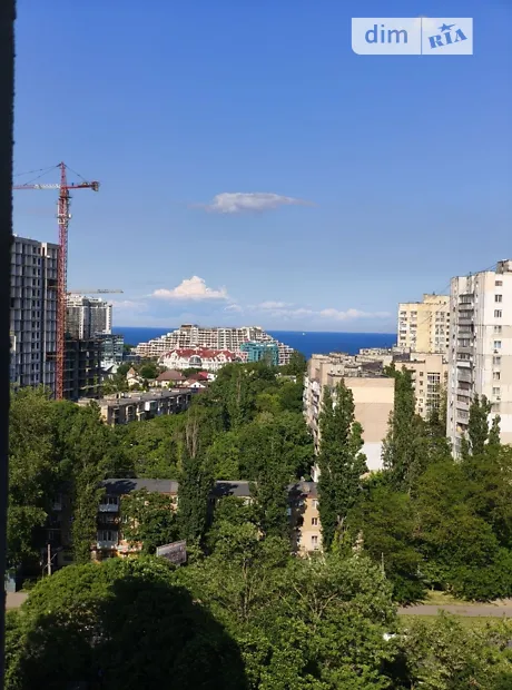 Квартира на вул. Чубаївська, 1 в Одеса, ID 163112, фото №1