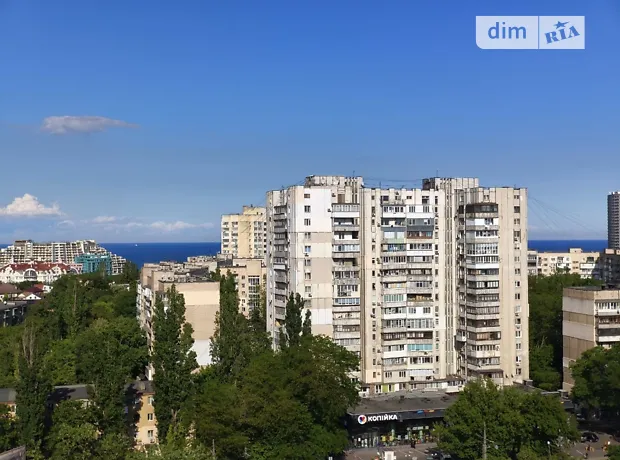 Квартира на вул. Чубаївська, 1 в Одесі, ID 163112, фото №6