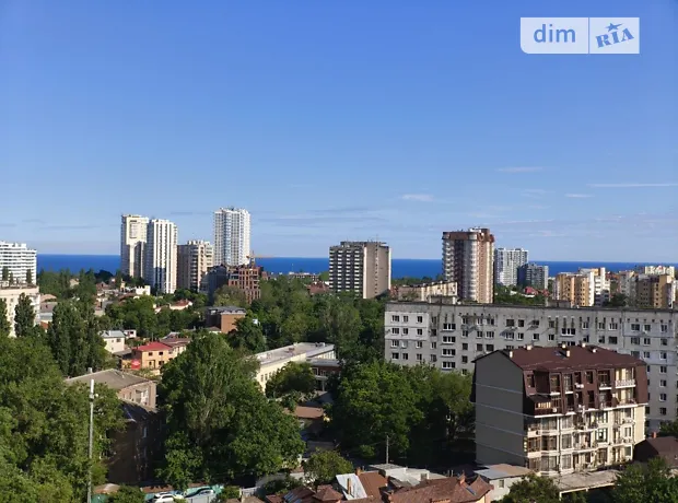 Квартира на вул. Чубаївська, 1 в Одесі, ID 163112, фото №7
