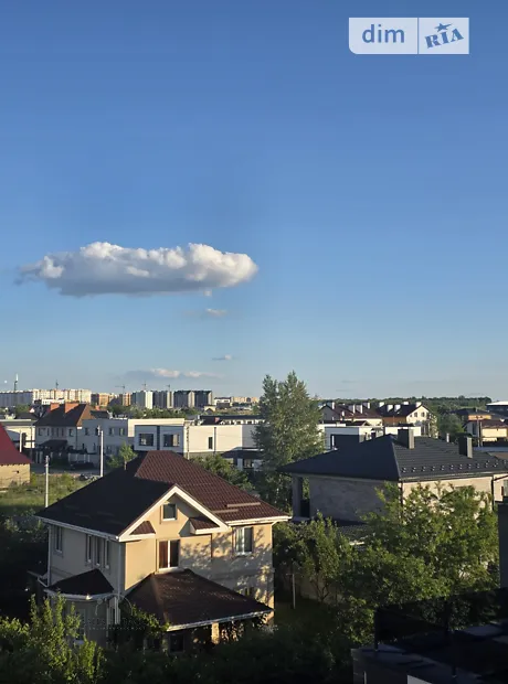 Квартира на бульв. Дружби, 2 в Київ, ID 261033, фото №2