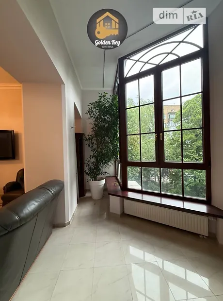 Квартира на вул. Академіка Богомольця, 5 в Київ, ID 261859, фото №1