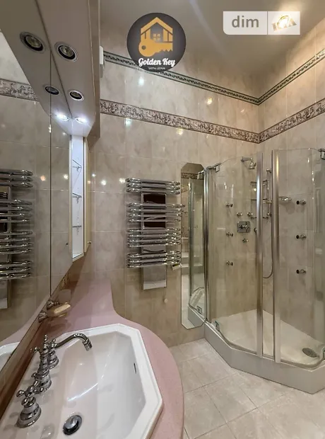 Квартира на вул. Академіка Богомольця, 5 в Києві, ID 261859, фото №13