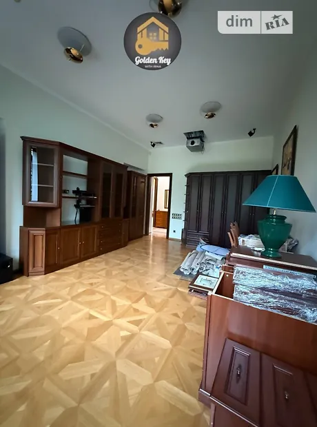 Квартира на вул. Академіка Богомольця, 5 в Києві, ID 261859, фото №22
