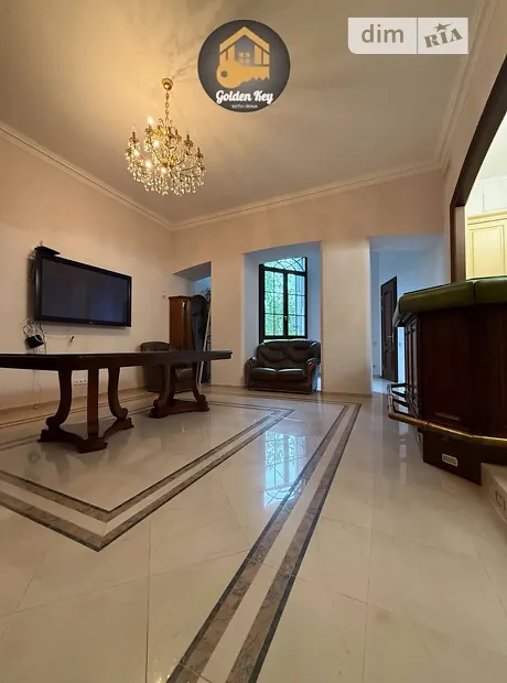 Квартира на вул. Академіка Богомольця, 5 в Києві, ID 261859, фото №23