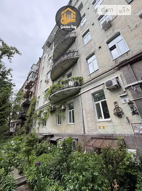 Квартира на вул. Академіка Богомольця, 5 в Києві, ID 261859, фото №26
