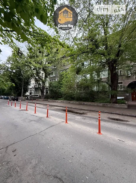 Квартира на вул. Академіка Богомольця, 5 в Києві, ID 261859, фото №29