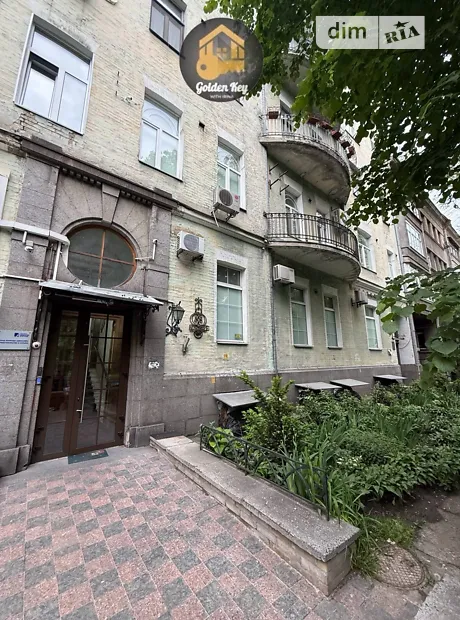 Квартира на вул. Академіка Богомольця, 5 в Києві, ID 261859, фото №30