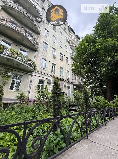 Квартира на вул. Академіка Богомольця, 5 в Києві, ID 261859, фото №31