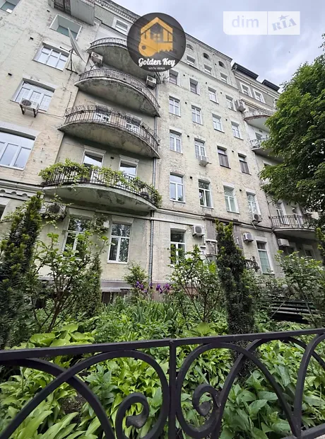 Квартира на вул. Академіка Богомольця, 5 в Києві, ID 261859, фото №32