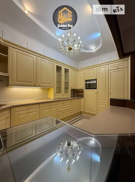 Квартира на вул. Академіка Богомольця, 5 в Києві, ID 261859, фото №8