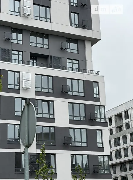 Квартира на вул. Братів Шеметів, 36 в Києві, ID 195849, фото №1