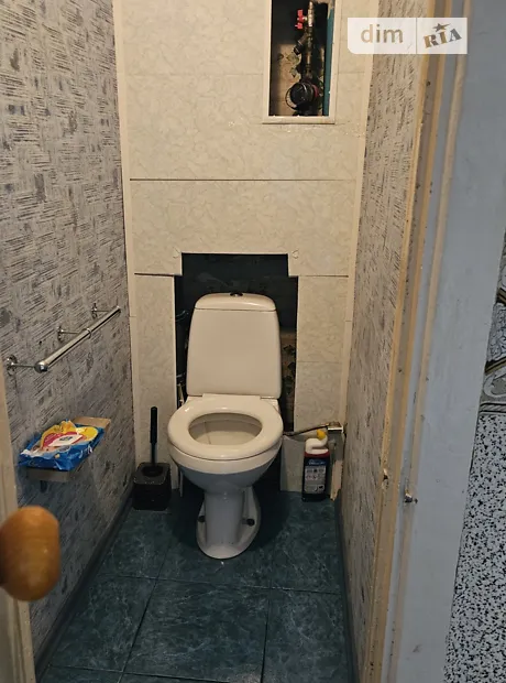 Квартира на вул. Смілянська, 130 в Черкасах, ID 278712, фото №13