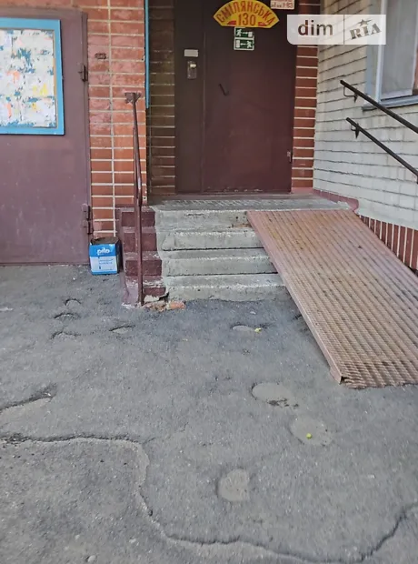 Квартира на вул. Смілянська, 130 в Черкасах, ID 278712, фото №16