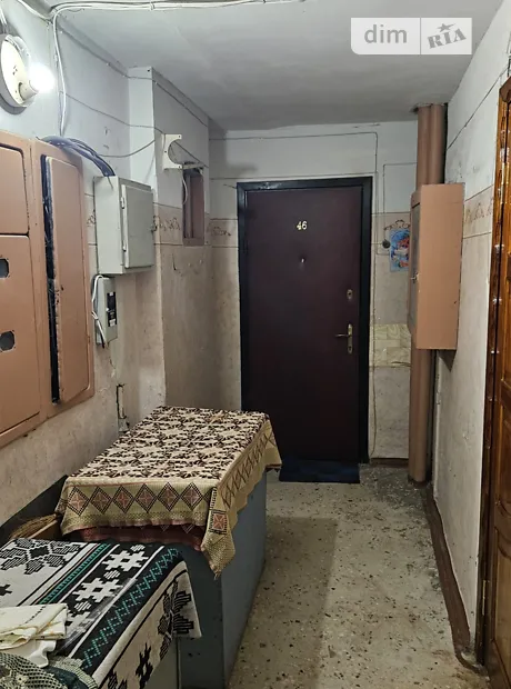 Квартира на вул. Смілянська, 130 в Черкаси, ID 278712, фото №3