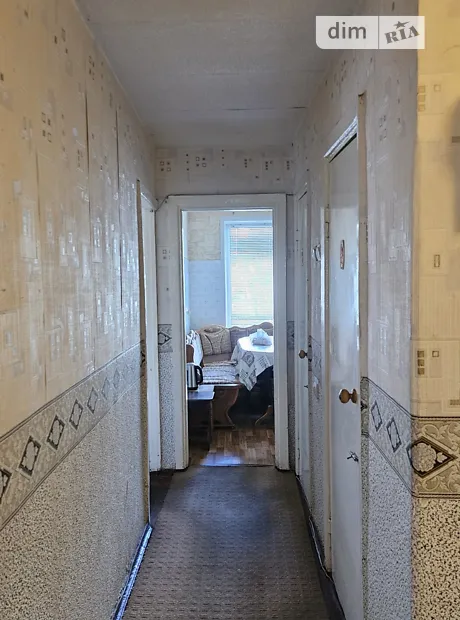 Квартира на вул. Смілянська, 130 в Черкасах, ID 278712, фото №9