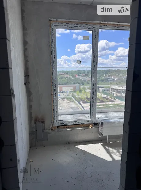 Квартира на вул. Петра Дорошенка в Києві, ID 222921, фото №22