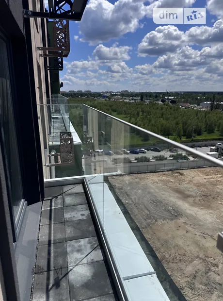 Квартира на вул. Петра Дорошенка в Києві, ID 222921, фото №33