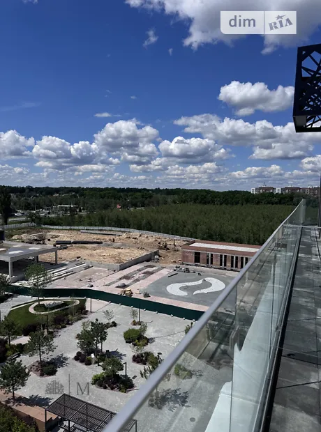 Квартира на вул. Петра Дорошенка в Києві, ID 222921, фото №38
