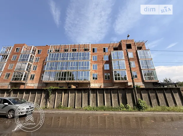 Квартира на вул. Волошкова в Вінниці, ID 246770, фото №1