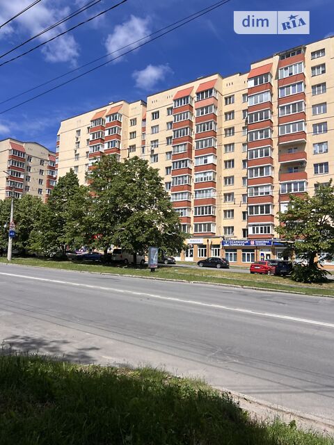 Квартира на вул. Панаса Мирного, 18Б в Хмельницькому, ID 233845, фото №1