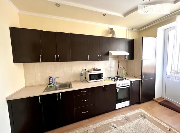 Квартира на вул. Панаса Мирного, 18Б в Хмельницькому, ID 233845, фото №2