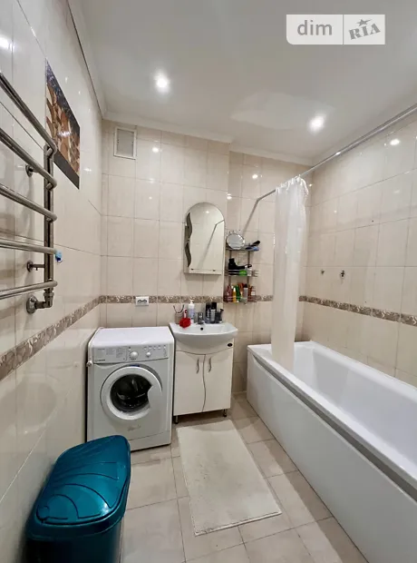 Квартира на вул. Панаса Мирного, 18Б в Хмельницькому, ID 233845, фото №11
