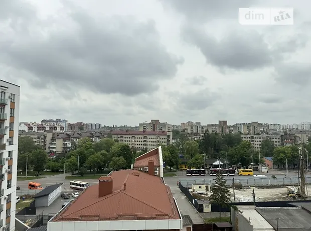 Квартира на вул. Гетьмана Івана Мазепи в Івано-Франківську, ID 203546, фото №15