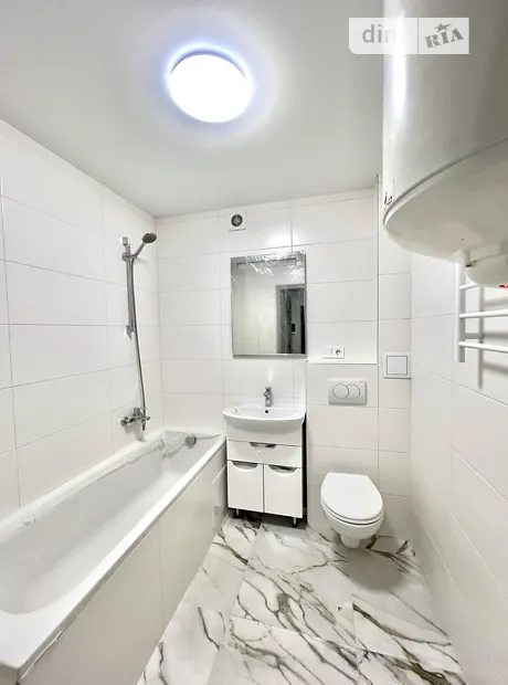 Квартира на вул. Михайла Максимовича, 32В в Києві, ID 202623, фото №1