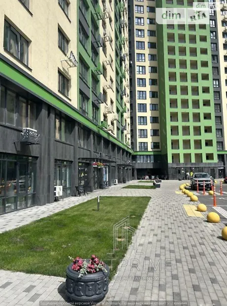 Квартира на вул. Михайла Максимовича, 32В в Києві, ID 202623, фото №3