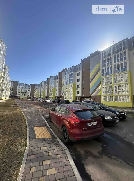 Квартира на вул. Стеценка, 75Р в Києві, ID 208164, фото №2