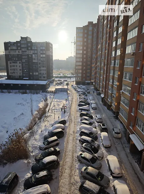 Квартира на вул. Панаса Мирного в Хмельницькому, ID 272101, фото №4