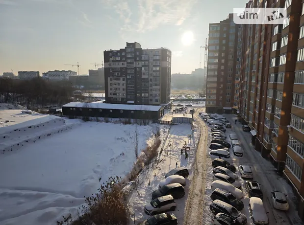 Квартира на вул. Панаса Мирного в Хмельницькому, ID 272101, фото №5