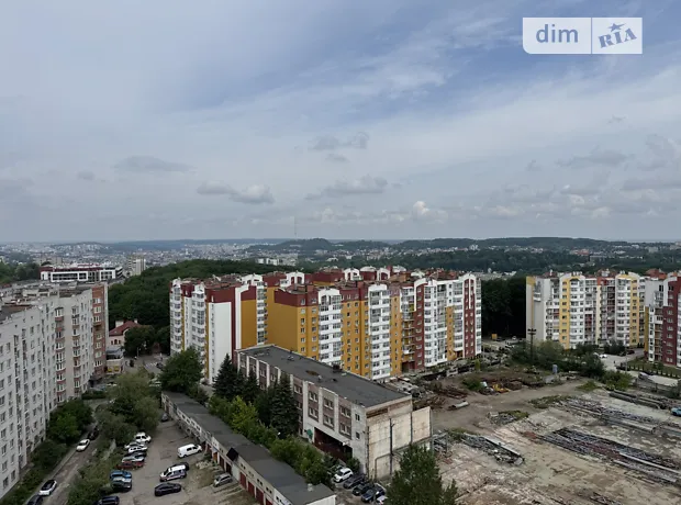 Квартира на вул. Зелена, 115Д в Львові, ID 190668, фото №1