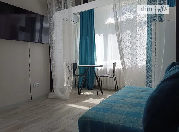 Орендувати квартиру за адресою просп. Берестейський, 27 в Київ на Findly.com.ua Квартира на просп. Берестейський, 27 в Київ, ID 382816, фото №1