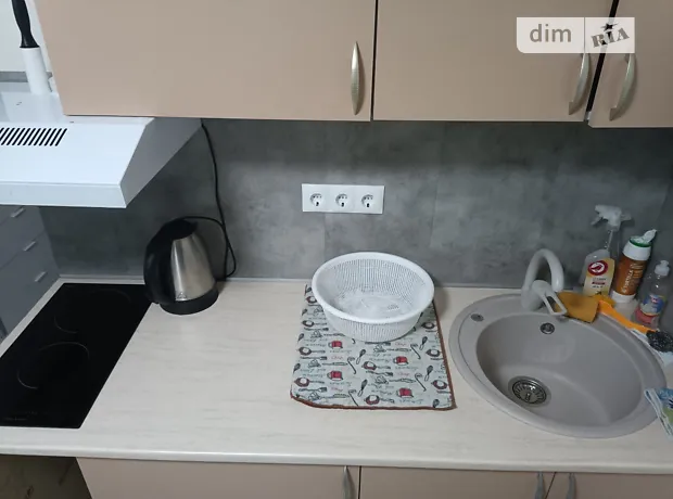 Квартира на просп. Берестейський, 27 в Києві, ID 382816, фото №12