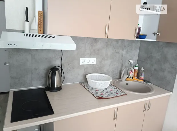 Квартира на просп. Берестейський, 27 в Києві, ID 382816, фото №15