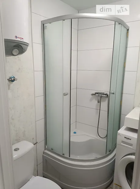 Квартира на просп. Берестейський, 27 в Києві, ID 382816, фото №19