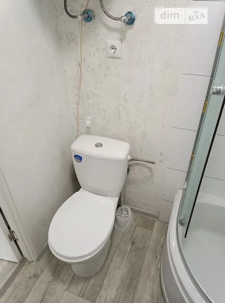 Квартира на просп. Берестейський, 27 в Києві, ID 382816, фото №21