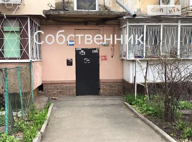Квартира на вул. Люстдорфська дорога, 31А в Одесі, ID 208321, фото №3