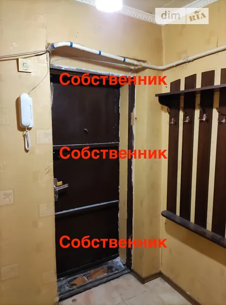 Квартира на вул. Люстдорфська дорога, 31А в Одесі, ID 208321, фото №5