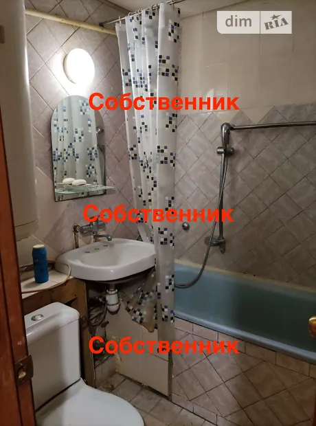 Квартира на вул. Люстдорфська дорога, 31А в Одесі, ID 208321, фото №6