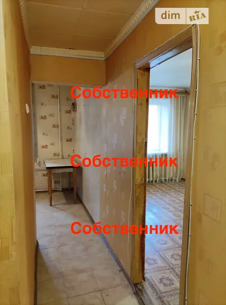 Квартира на вул. Люстдорфська дорога, 31А в Одесі, ID 208321, фото №7