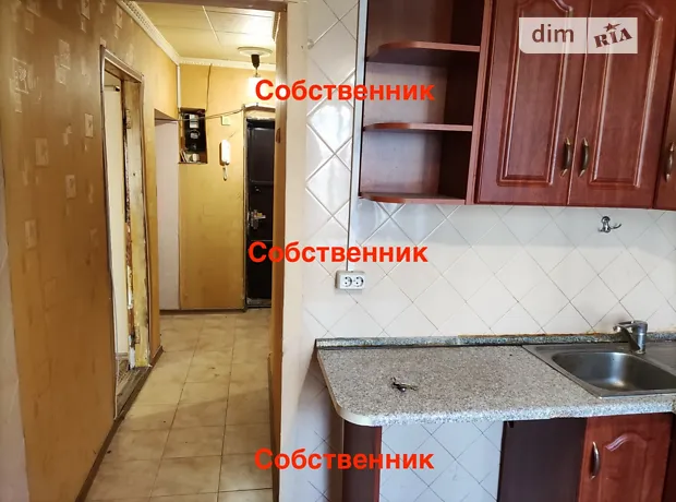 Квартира на вул. Люстдорфська дорога, 31А в Одесі, ID 208321, фото №8