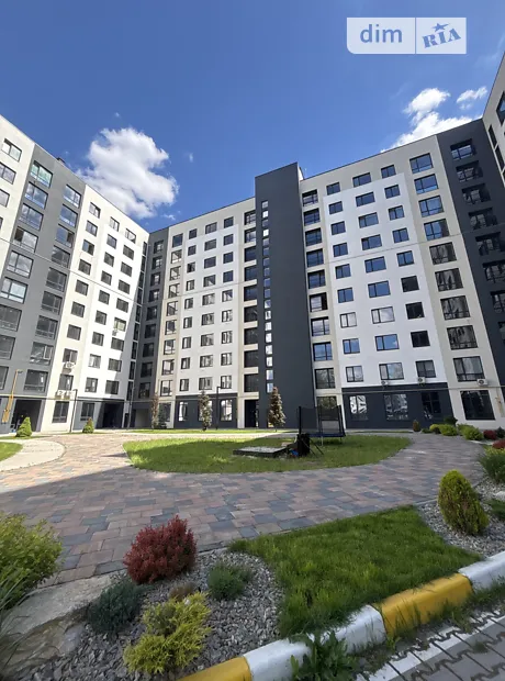 Квартира на вул. Івана Кожедуба в Києві, ID 246707, фото №1