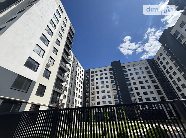 Квартира на вул. Івана Кожедуба в Києві, ID 246707, фото №13