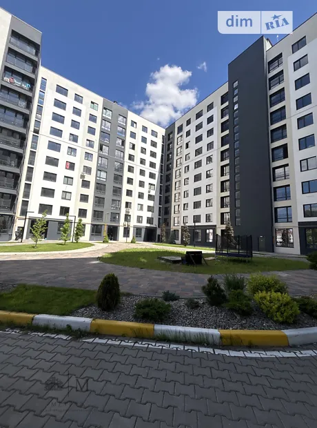 Квартира на вул. Івана Кожедуба в Києві, ID 246707, фото №3