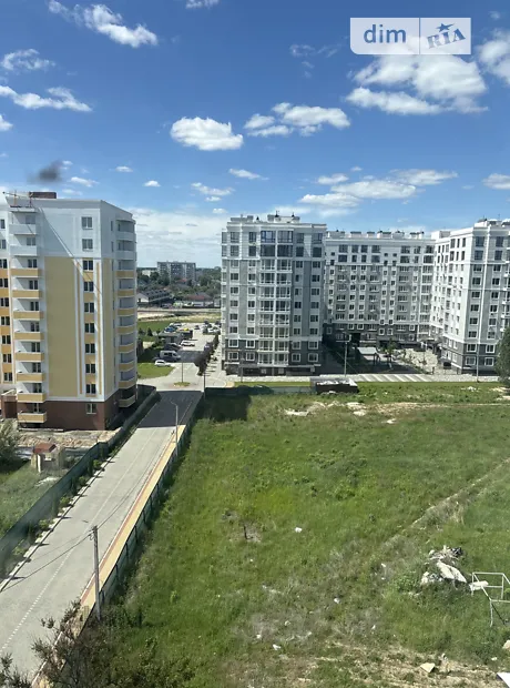 Квартира на вул. Івана Кожедуба в Києві, ID 246707, фото №8