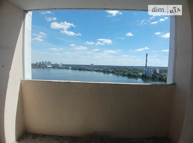 Квартира на вул. Ревуцького, 54 в Києві, ID 199819, фото №4